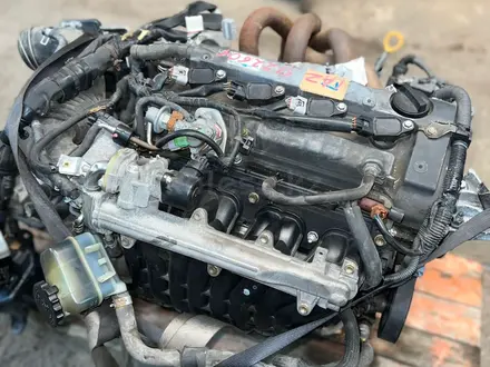 ДВИГАТЕЛЬ КОНТРАКТНЫЙ 1AZ-FSE D4 ИЗ ЯПОНИИ за 550 000 тг. в Атырау – фото 3
