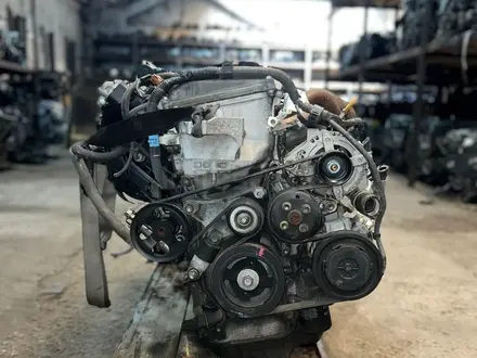 ДВИГАТЕЛЬ КОНТРАКТНЫЙ 1AZ-FSE D4 ИЗ ЯПОНИИ за 550 000 тг. в Атырау