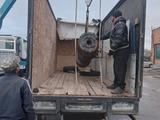 Грузоперевозки по У-Ка, РК и РФ. Газели 16-23м³. Документы. Вывоз мусора. в Усть-Каменогорск – фото 2