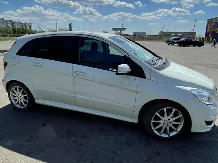 Mercedes-Benz B 180 2009 года за 5 200 000 тг. в Жезказган – фото 2