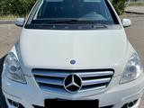 Mercedes-Benz B 180 2009 года за 5 200 000 тг. в Жезказган – фото 5