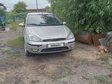 Ford Focus 2002 годаүшін1 700 000 тг. в Бишкуль – фото 2