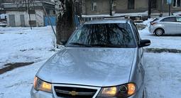 Daewoo Nexia 2014 года за 2 350 000 тг. в Алматы – фото 2