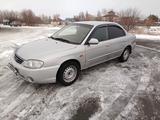 Kia Spectra 2006 года за 1 850 000 тг. в Актобе – фото 2