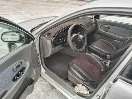 Kia Spectra 2006 года за 1 850 000 тг. в Актобе – фото 19