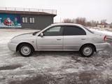 Kia Spectra 2006 года за 1 850 000 тг. в Актобе – фото 5