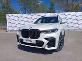 BMW X7 2022 года за 53 000 000 тг. в Костанай – фото 2