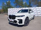 BMW X7 2022 года за 53 000 000 тг. в Костанай