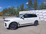BMW X7 2022 года за 53 000 000 тг. в Костанай – фото 4