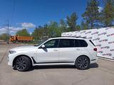 BMW X7 2022 года за 53 000 000 тг. в Костанай – фото 5