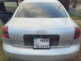 Audi A6 1998 годаүшін3 000 000 тг. в Усть-Каменогорск – фото 4