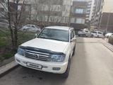 Toyota Land Cruiser 2004 года за 7 000 000 тг. в Алматы