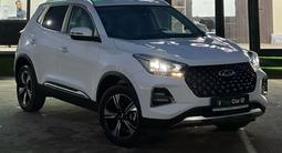 Chery Tiggo 4 Pro 2023 года за 8 100 000 тг. в Актау