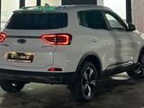 Chery Tiggo 4 Pro 2023 годаүшін8 100 000 тг. в Актау – фото 4