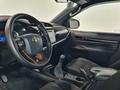 Toyota Hilux 2019 года за 16 590 000 тг. в Алматы – фото 10