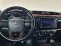 Toyota Hilux 2019 года за 16 590 000 тг. в Алматы – фото 11