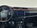 Toyota Hilux 2019 года за 16 590 000 тг. в Алматы – фото 12