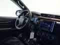 Toyota Hilux 2019 года за 16 590 000 тг. в Алматы – фото 13