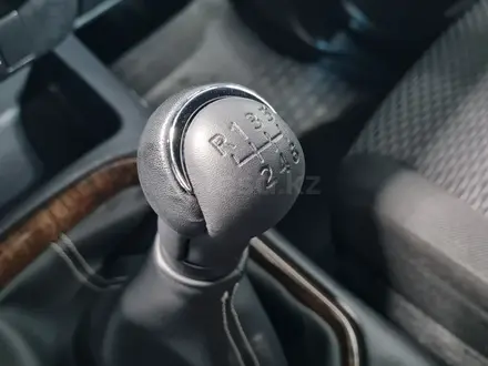 Toyota Hilux 2019 года за 16 590 000 тг. в Алматы – фото 15