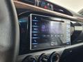 Toyota Hilux 2019 года за 16 590 000 тг. в Алматы – фото 18