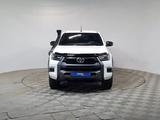 Toyota Hilux 2019 годаүшін16 590 000 тг. в Алматы – фото 2