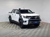 Toyota Hilux 2019 годаүшін16 590 000 тг. в Алматы – фото 3