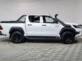 Toyota Hilux 2019 года за 16 590 000 тг. в Алматы – фото 4