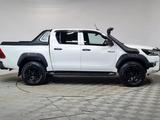 Toyota Hilux 2019 годаүшін16 590 000 тг. в Алматы – фото 4