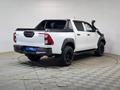 Toyota Hilux 2019 года за 16 590 000 тг. в Алматы – фото 5
