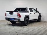 Toyota Hilux 2019 годаүшін16 590 000 тг. в Алматы – фото 5
