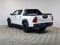 Toyota Hilux 2019 года за 16 590 000 тг. в Алматы – фото 7
