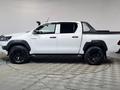 Toyota Hilux 2019 года за 16 590 000 тг. в Алматы – фото 8