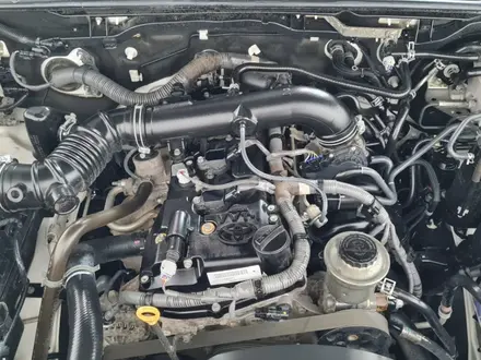 Toyota Hilux 2019 года за 16 590 000 тг. в Алматы – фото 9