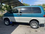 Mitsubishi Delica 1997 года за 3 100 000 тг. в Алматы – фото 4