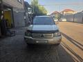 Toyota Highlander 2001 года за 5 600 000 тг. в Алматы