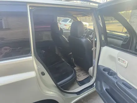 Toyota Highlander 2001 года за 5 600 000 тг. в Алматы – фото 11