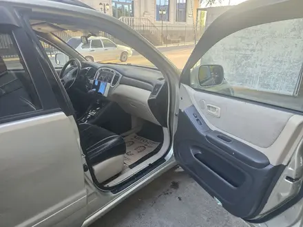 Toyota Highlander 2001 года за 5 600 000 тг. в Алматы – фото 13