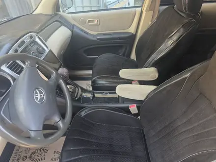 Toyota Highlander 2001 года за 5 600 000 тг. в Алматы – фото 15
