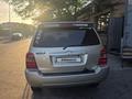 Toyota Highlander 2001 года за 5 600 000 тг. в Алматы – фото 2