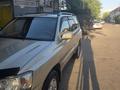 Toyota Highlander 2001 года за 5 600 000 тг. в Алматы – фото 3