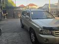 Toyota Highlander 2001 года за 5 600 000 тг. в Алматы – фото 4