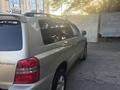 Toyota Highlander 2001 года за 5 600 000 тг. в Алматы – фото 5