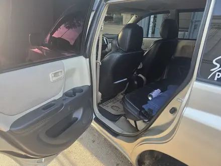 Toyota Highlander 2001 года за 5 600 000 тг. в Алматы – фото 9