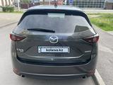 Mazda CX-5 2021 годаүшін11 000 000 тг. в Астана – фото 4