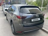 Mazda CX-5 2021 года за 11 000 000 тг. в Астана – фото 2