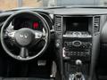 Infiniti FX35 2009 годаүшін7 900 000 тг. в Караганда – фото 32