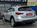 Infiniti FX35 2009 года за 7 900 000 тг. в Караганда – фото 8