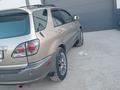 Lexus RX 300 2002 годаүшін6 300 000 тг. в Семей – фото 6