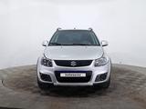 Suzuki SX4 2012 года за 4 250 000 тг. в Астана – фото 2
