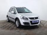 Suzuki SX4 2012 года за 4 250 000 тг. в Астана – фото 3